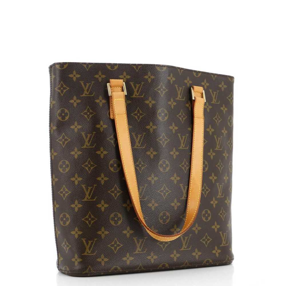 Louis Vuitton Cloth tote - image 2