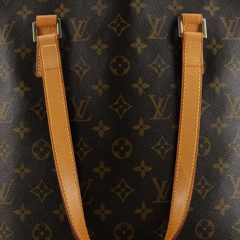 Louis Vuitton Cloth tote - image 6