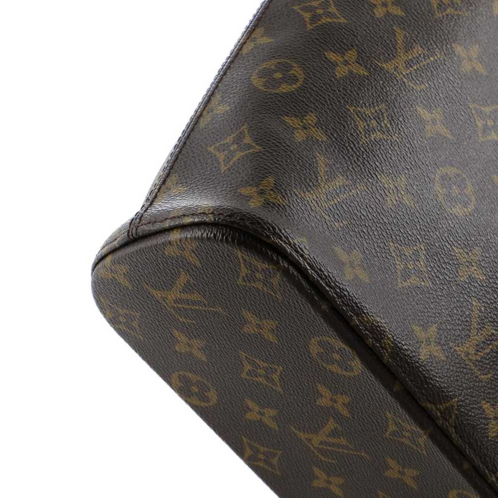 Louis Vuitton Cloth tote - image 7