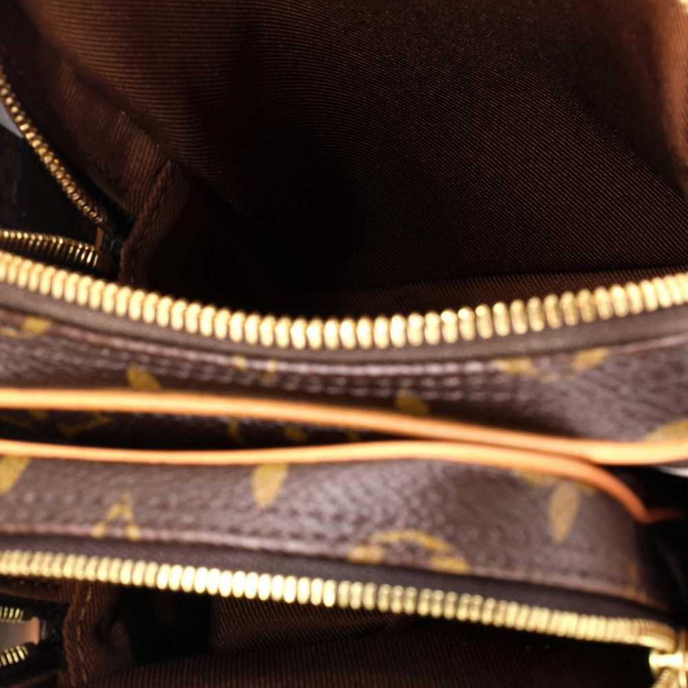 Louis Vuitton Cloth crossbody bag - image 5