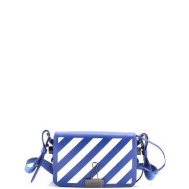 Off-White Leather handbag