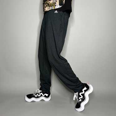 Adidas × Streetwear × Vintage Adidas Sweatpants Je