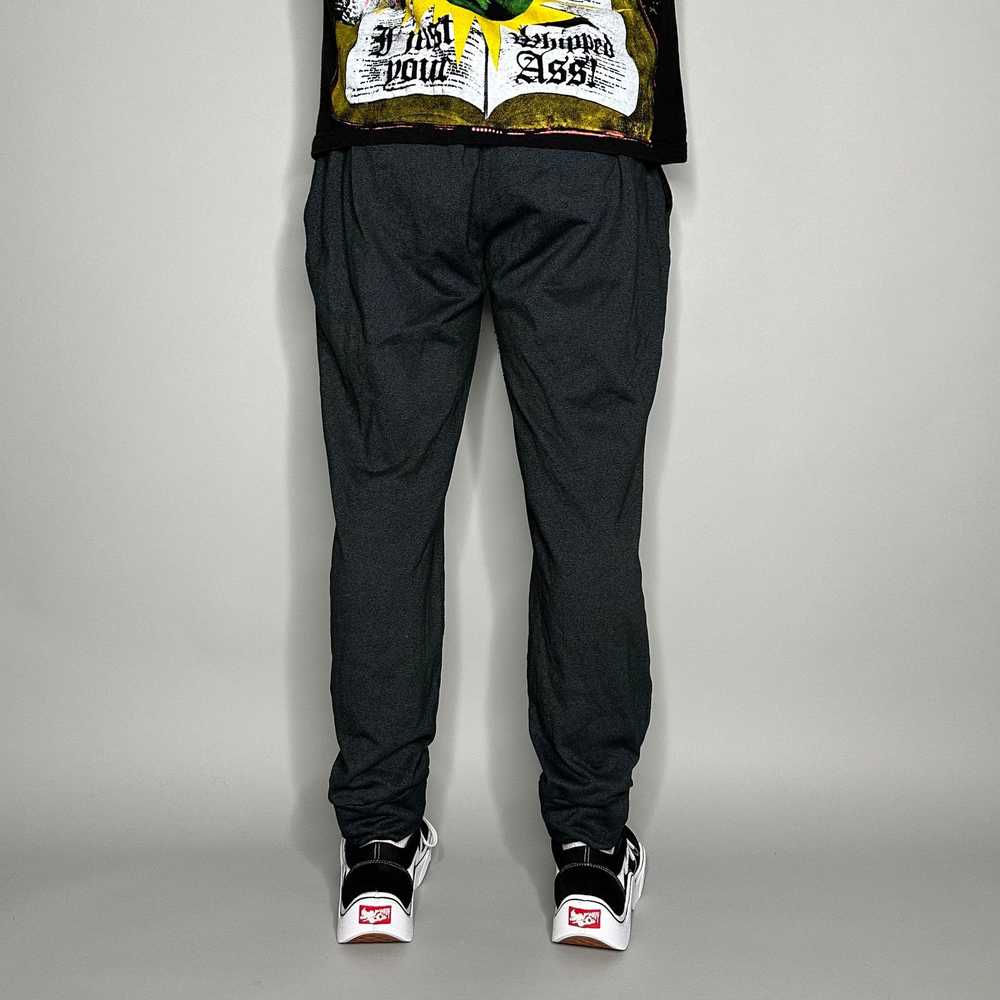 Adidas × Streetwear × Vintage Adidas Sweatpants J… - image 3