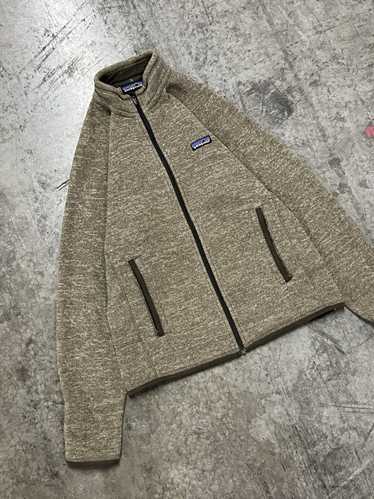 Patagonia × Streetwear × Vintage Patagonia mocha b