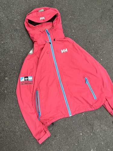 Helly Hansen × Streetwear × Vintage Helly Hansen g