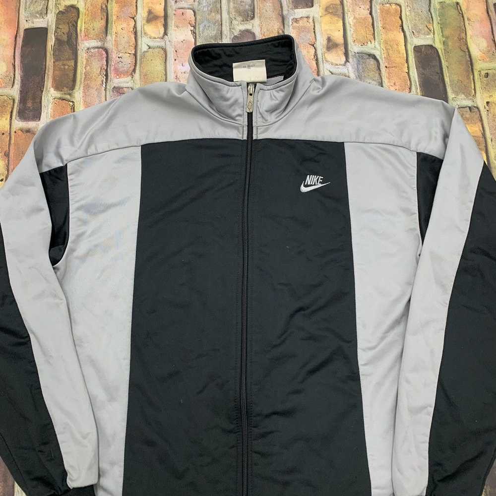 Nike × Vintage Vintage Nike jacket - image 3