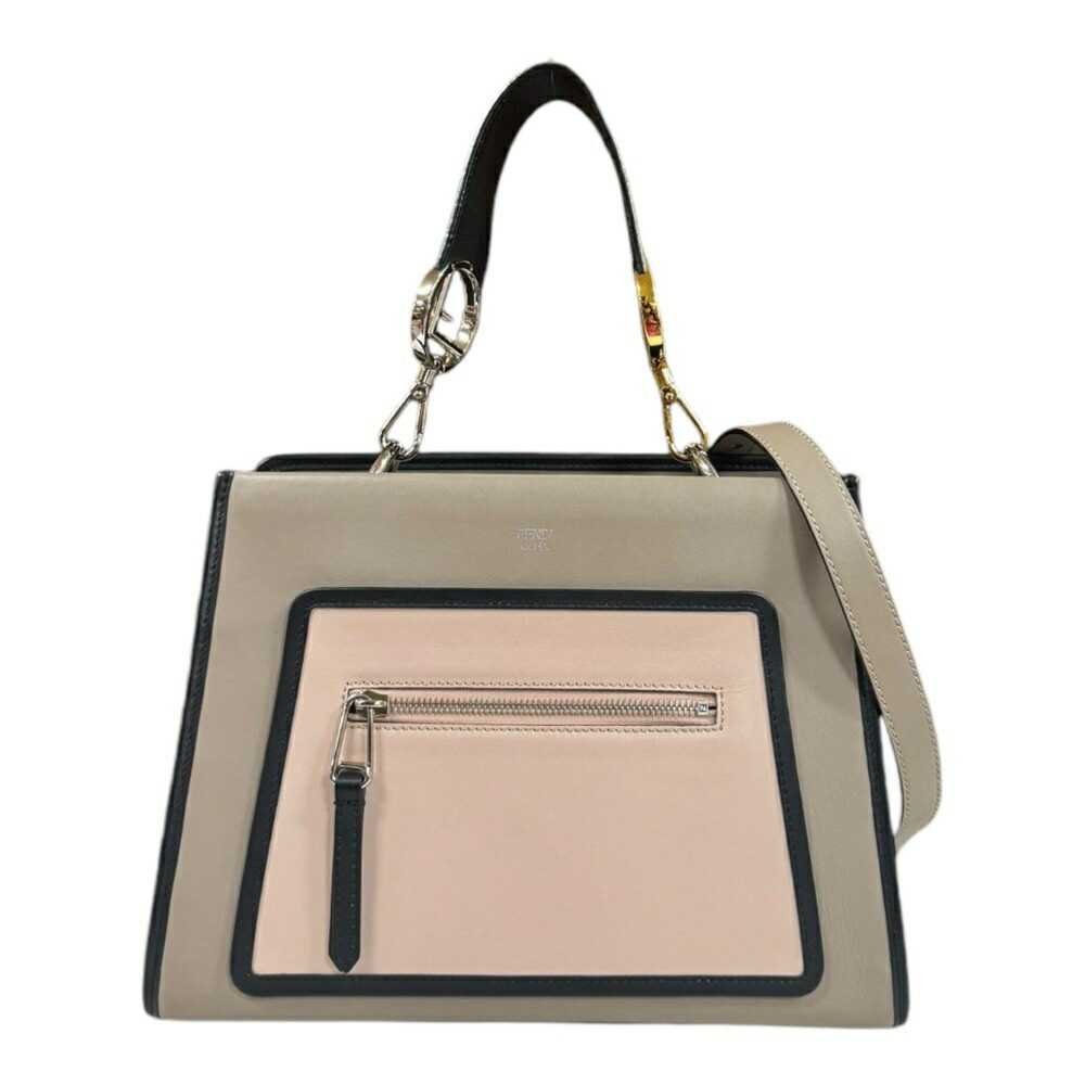 Fendi Fendi Runaway shopper - image 1