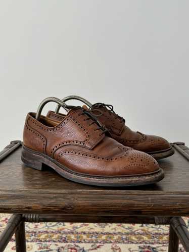 Crockett and jones pembroke - Gem