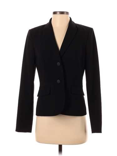 Calvin Klein Women Black Blazer 4