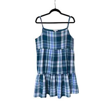 American Eagle Baby Doll Dress Lined, Empire waist