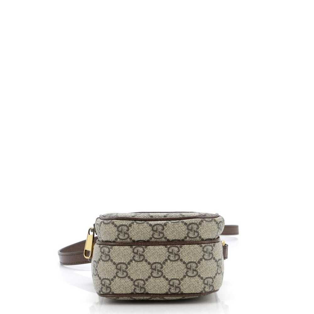 Gucci Cloth crossbody bag - image 4