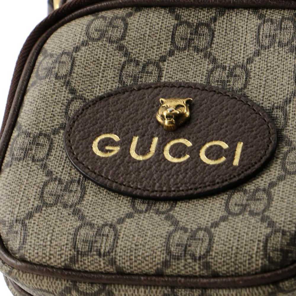 Gucci Cloth crossbody bag - image 6