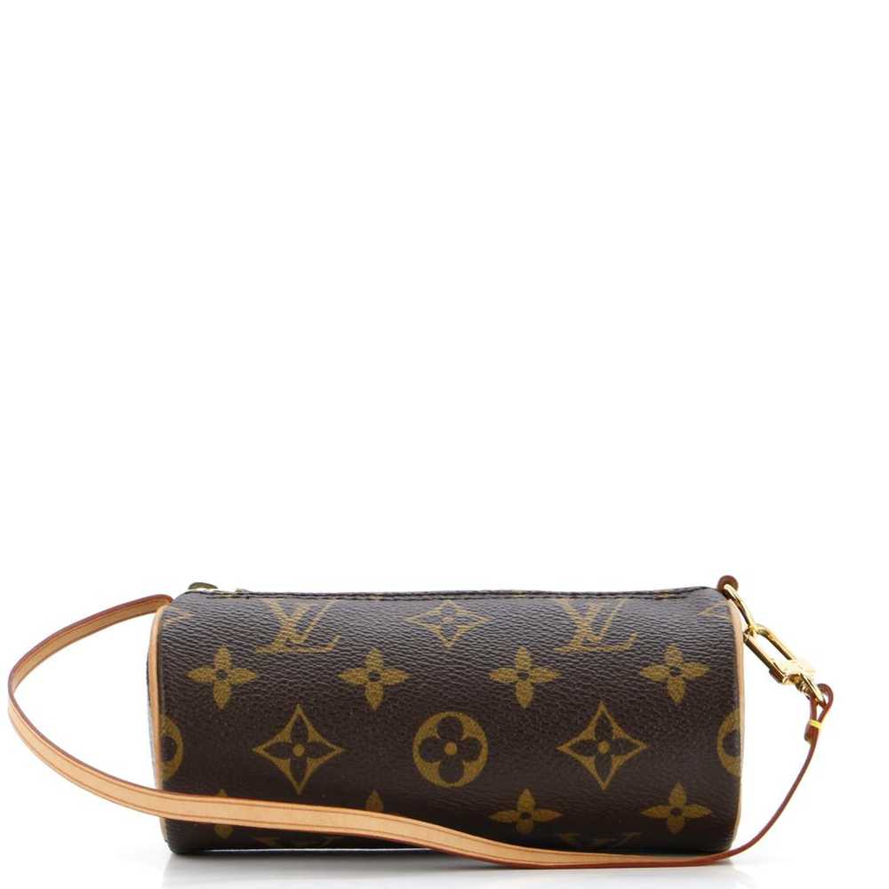 Louis Vuitton Cloth clutch bag - image 1