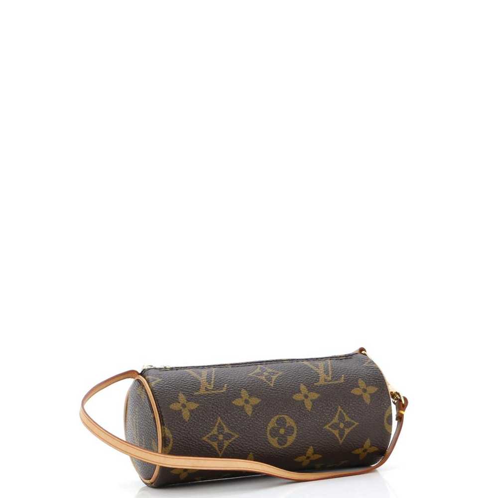 Louis Vuitton Cloth clutch bag - image 2