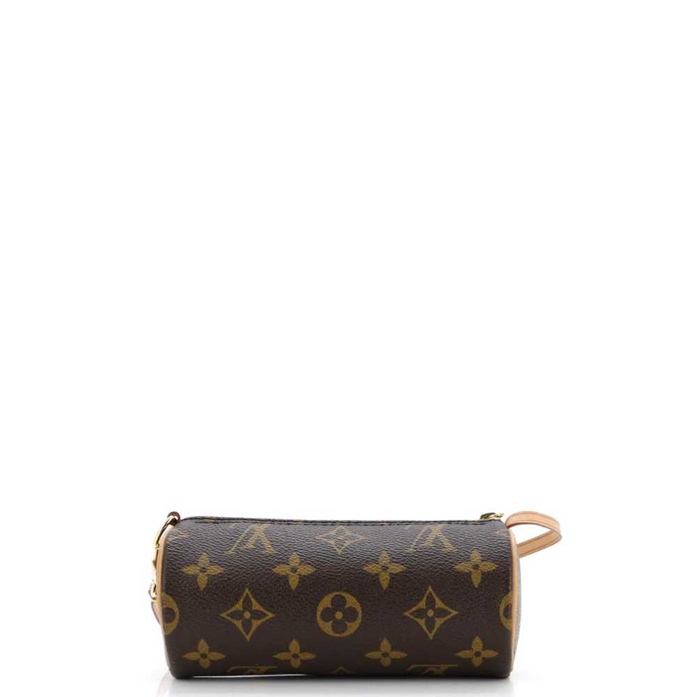 Louis Vuitton Cloth clutch bag - image 3