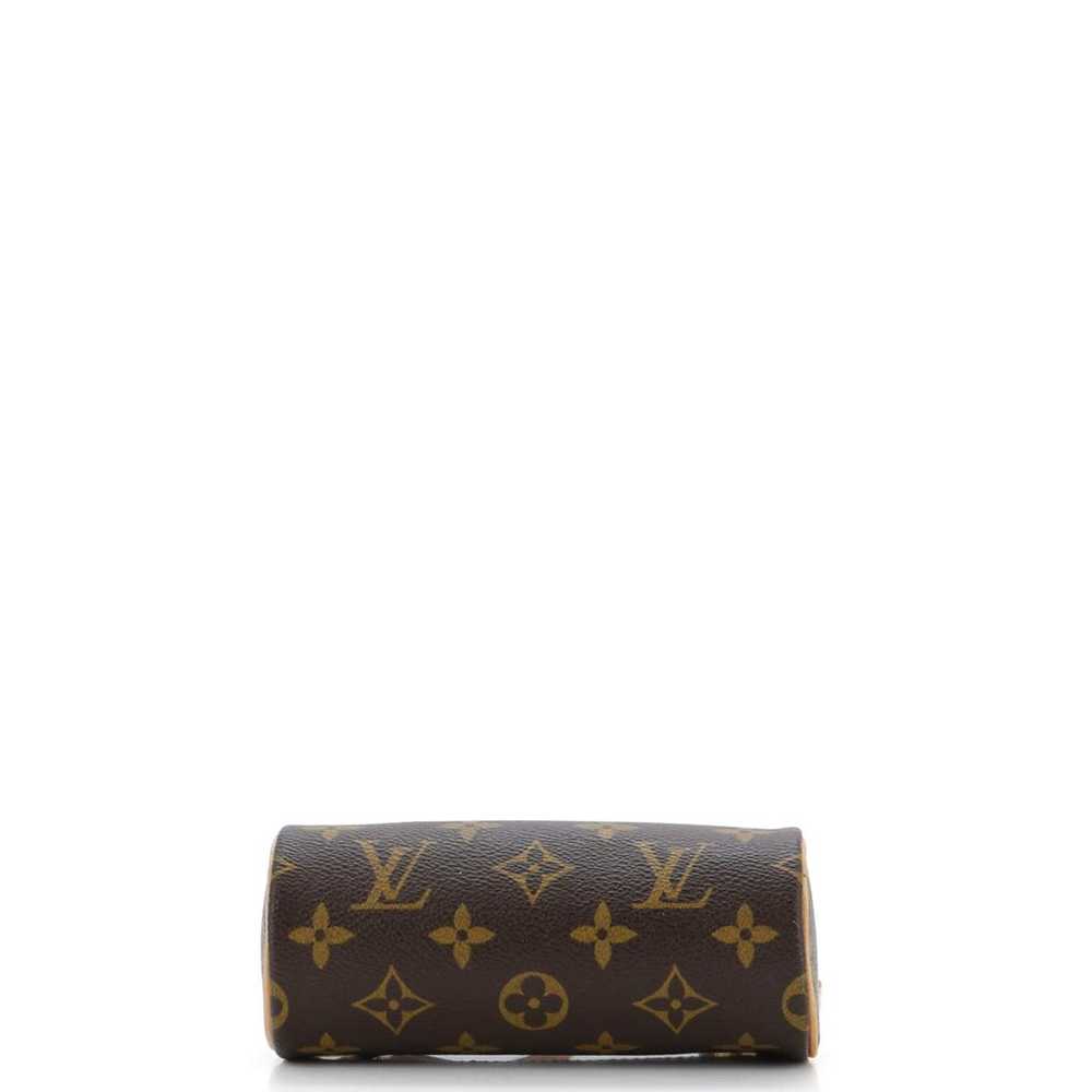 Louis Vuitton Cloth clutch bag - image 4