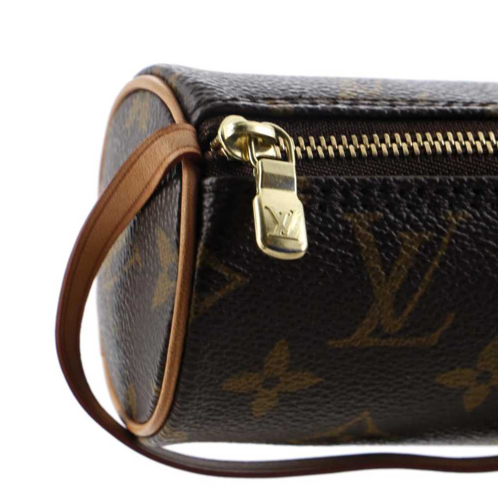 Louis Vuitton Cloth clutch bag - image 6