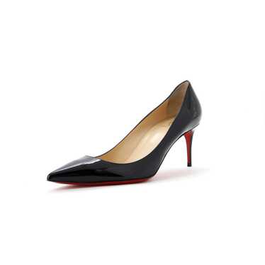 Christian Louboutin Patent leather heels - image 1