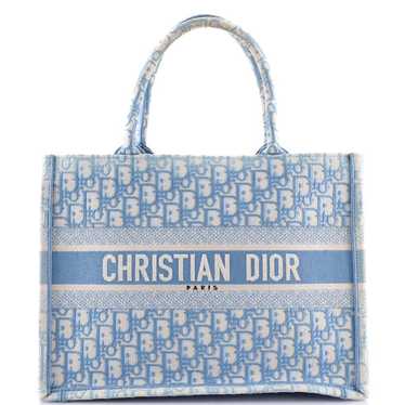 Christian Dior Cloth tote