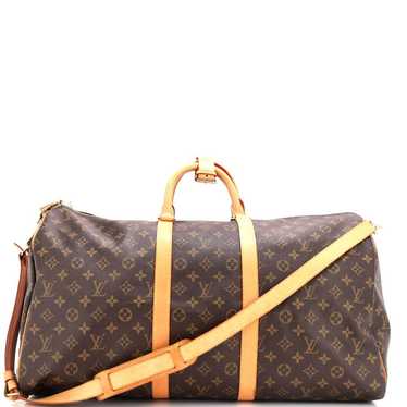 Louis Vuitton Cloth handbag