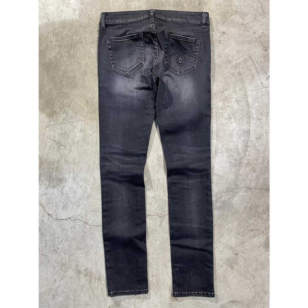 R13 Slim jeans - image 2