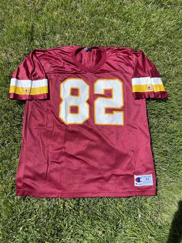 Champion × NFL × Vintage Washington Redskins Vinta