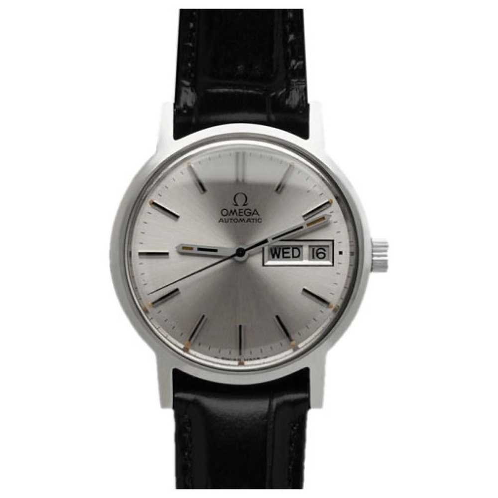 Omega Watch - image 1