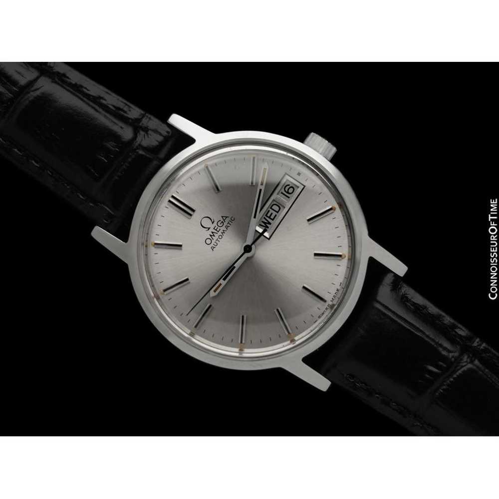 Omega Watch - image 3