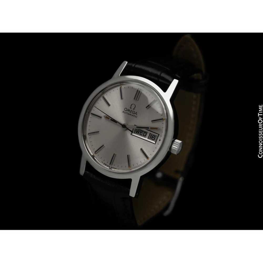 Omega Watch - image 4