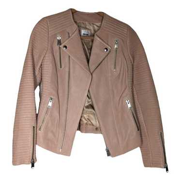 Anine Bing Leather jacket