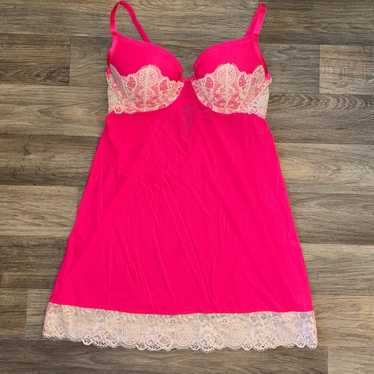 Victoria's Secret slip dress - image 1