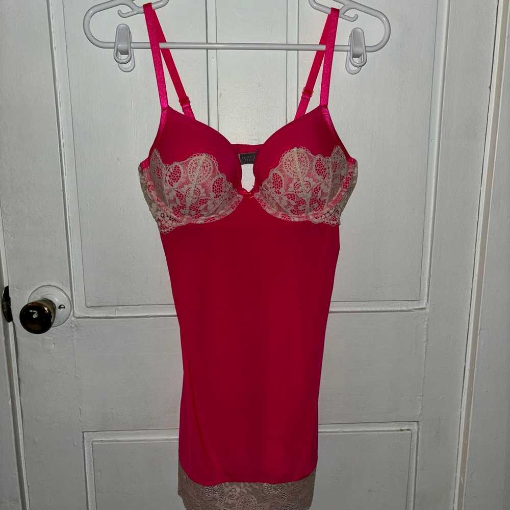 Victoria's Secret slip dress - image 2