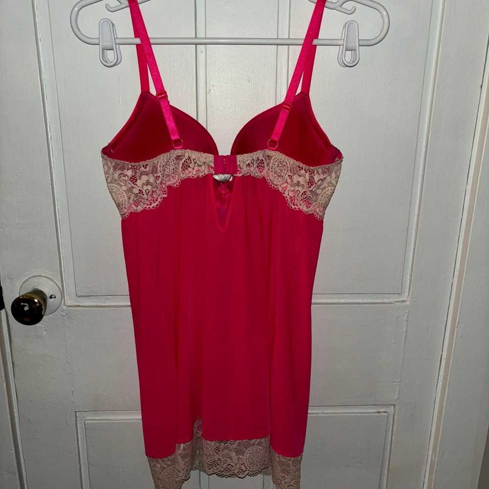 Victoria's Secret slip dress - image 2