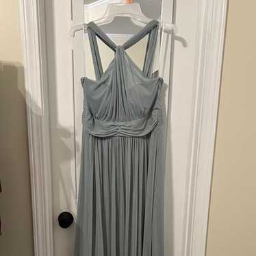 Birdy Grey Bridesmaid Dress