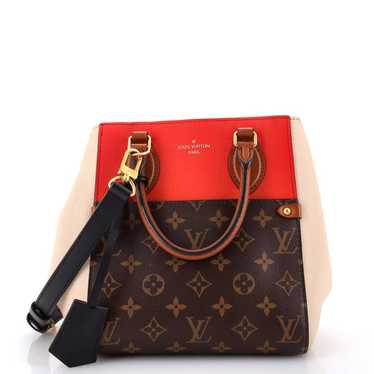 Louis Vuitton Leather handbag - image 1