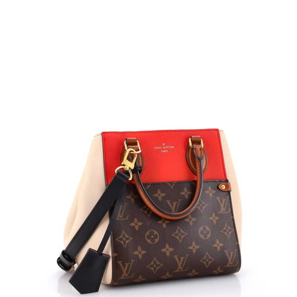 Louis Vuitton Leather handbag - image 2