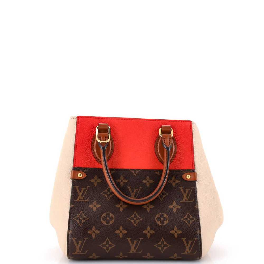 Louis Vuitton Leather handbag - image 3