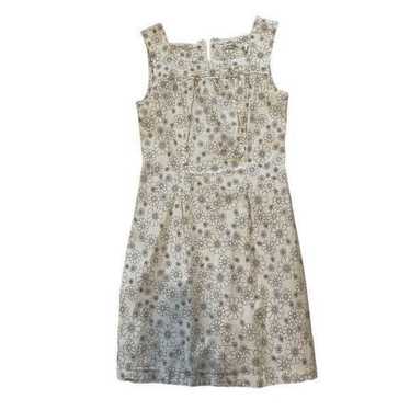 Derek Heart floral dress