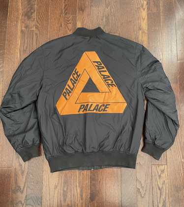Palace bomber jacket - Gem Palace bomber jacket - Gem