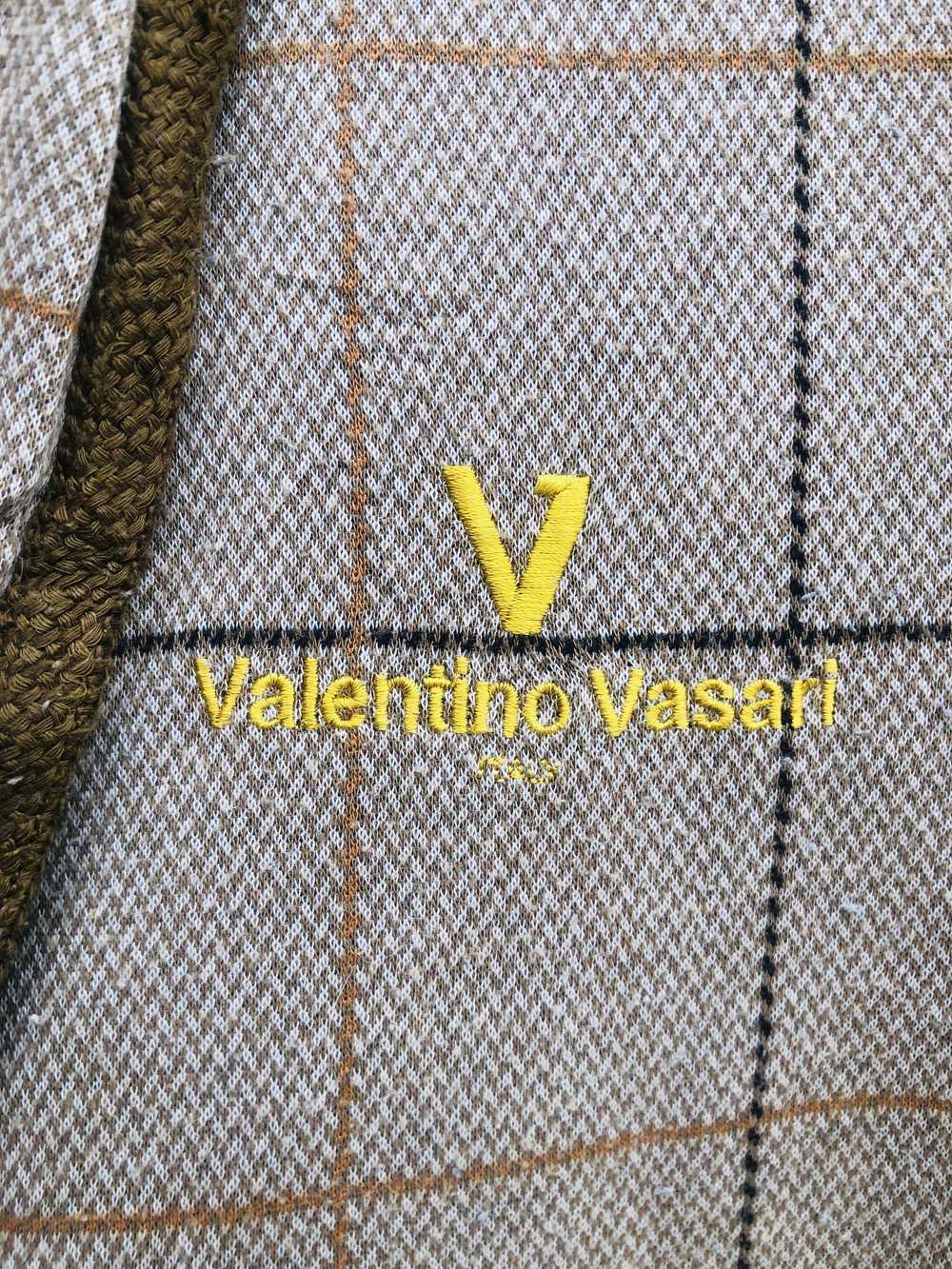 Streetwear × Valentino × Vintage Vintage Valentin… - image 5