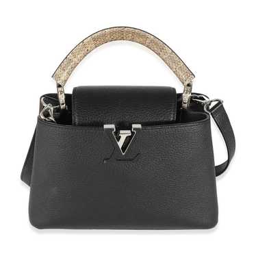 Louis Vuitton Leather handbag - image 1