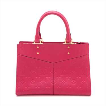 Louis Vuitton Sully handbag