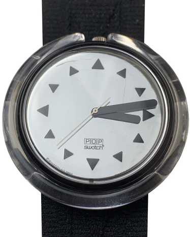 Japanese Brand × Swatch × Watch 1993 POP SWATCH S… - image 1