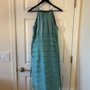 Jessica Howard Halter dress size 12