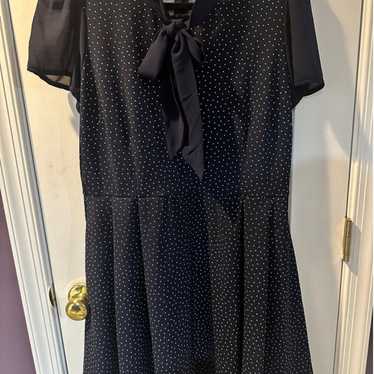 Unique Vintage Smak Parlour Dress