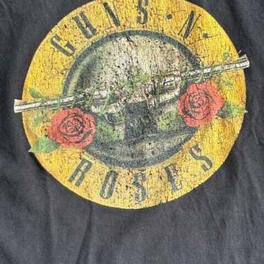 URBAN OUTFITTERS GUNS N' ROSES Appetite for Destru