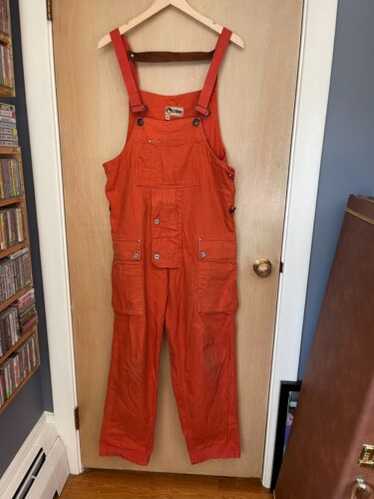 Nigel cabourn overalls - Gem