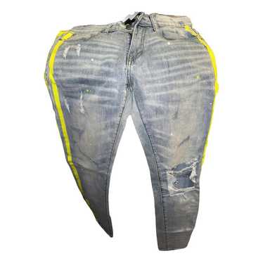 Amiri Slim jean - image 1