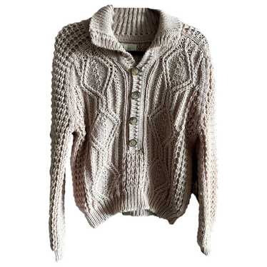 The Great. Wool jumper - image 1