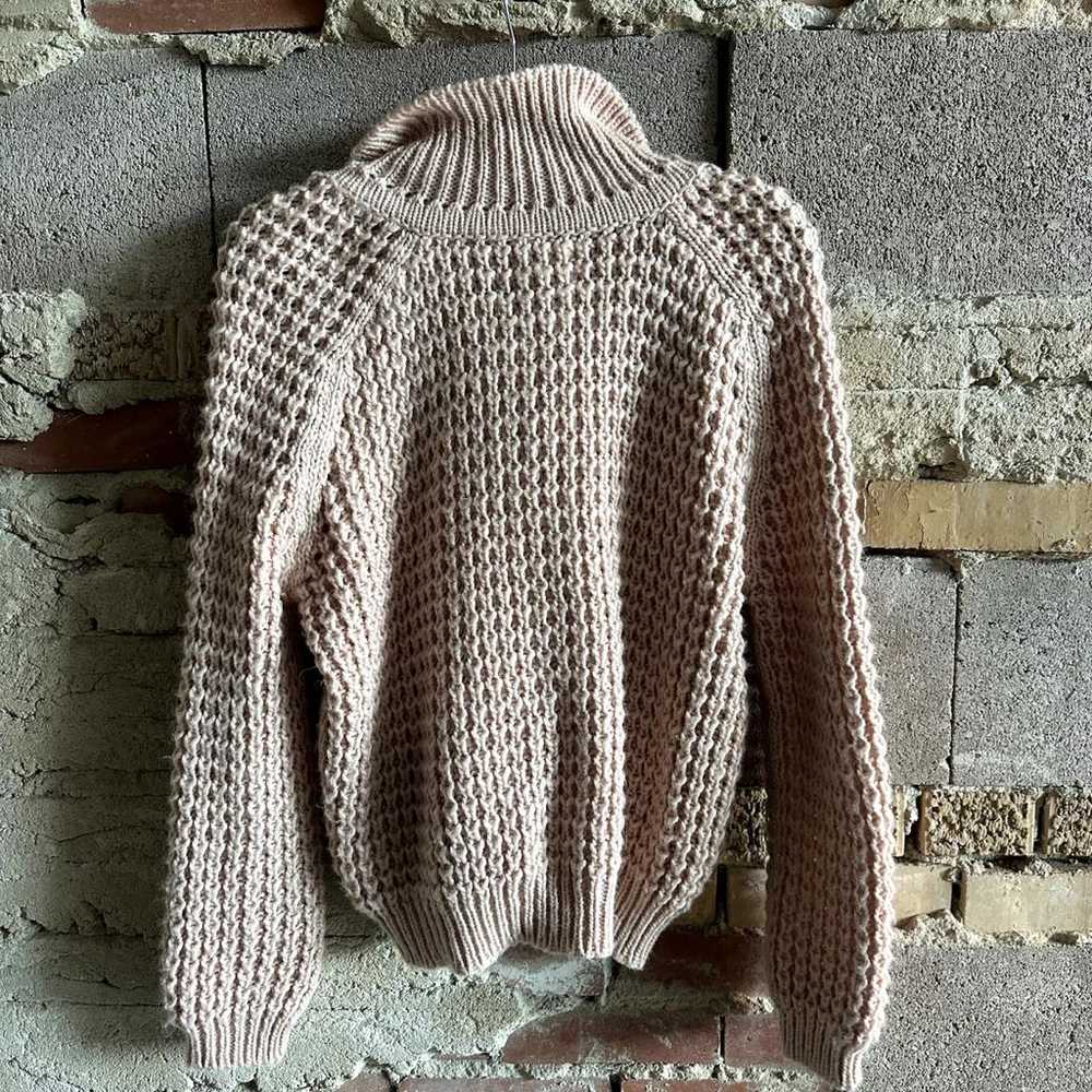 The Great. Wool jumper - image 3